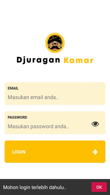 Djuragan Kamar Premium