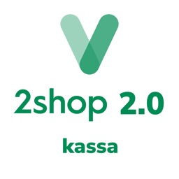 2shop kassa