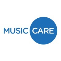 MUSIC CARE ne fonctionne pas? problème ou bug?