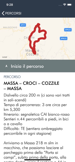 Massa e Cozzile(圖4)-速報App