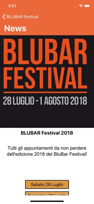 BLUBAR Festival(圖3)-速報App