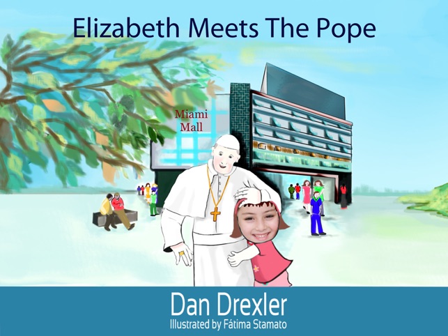 Meet The Pope