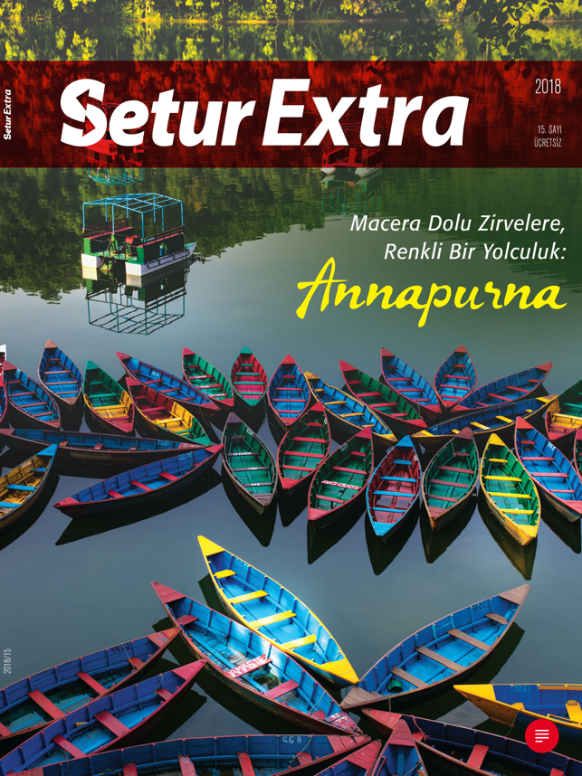 Setur Extra(圖1)-速報App