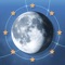 Deluxe Moon Pro - Moon Phases Calendar is not just a visually appealing app
