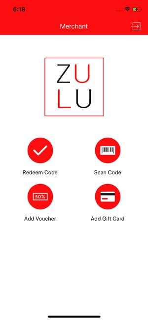 Zulu Vouchers(圖1)-速報App