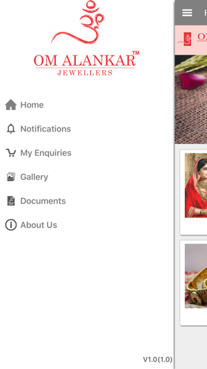 Om Alankar Jewellers(圖1)-速報App