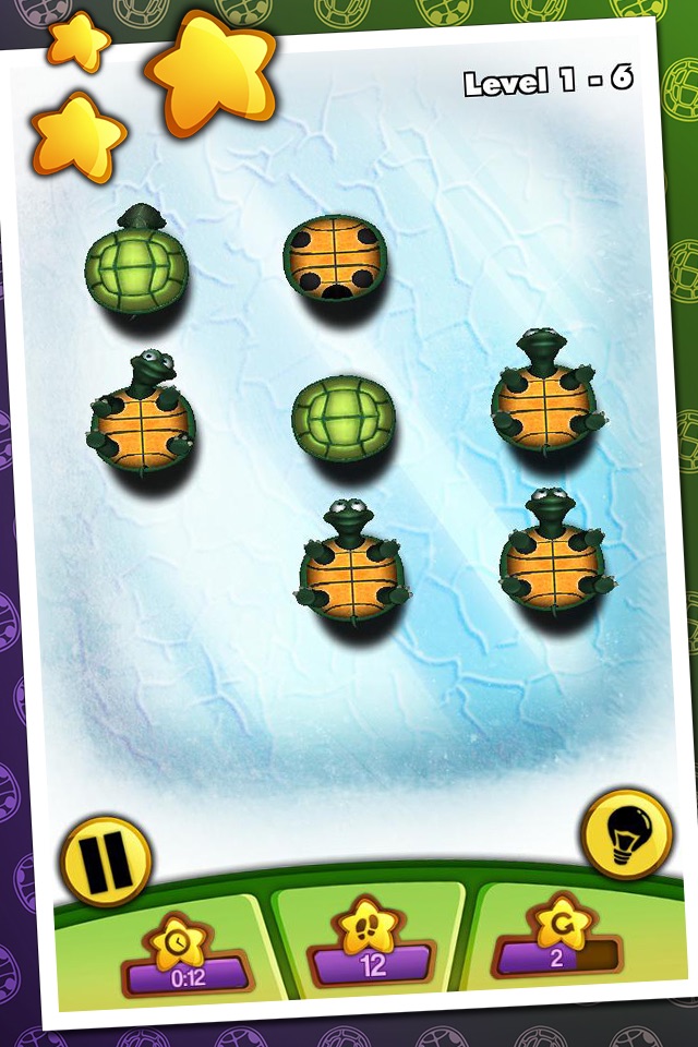 Turtles screenshot 3