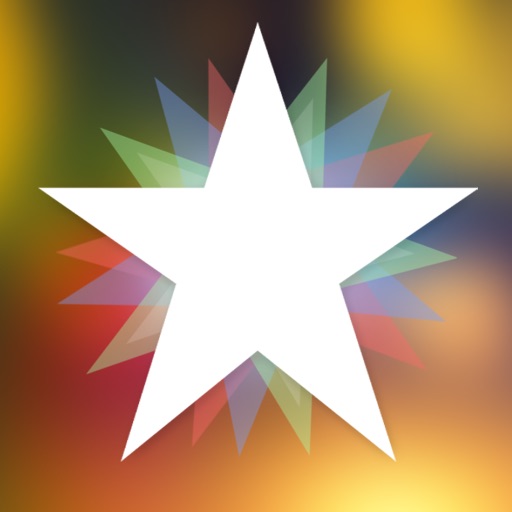 photostar - thematic editor