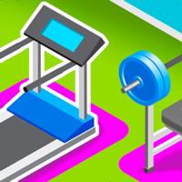 我的健身房 My Gym