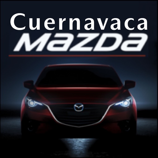 Mazda Cuernavaca