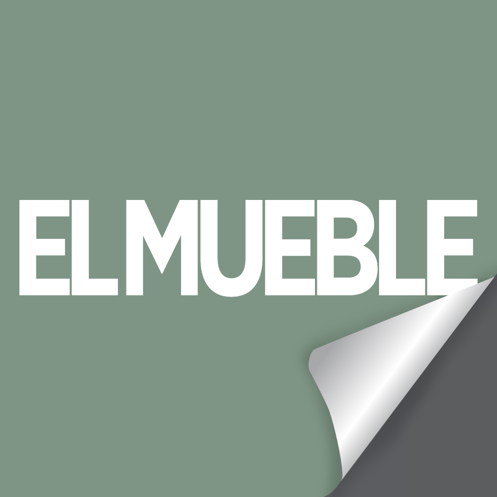El Mueble App Icon