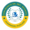 Don Bosco Sr. Sec. School