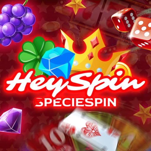 Specie Spin