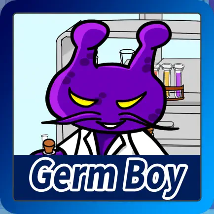 GermBoy 病菌小子 Читы