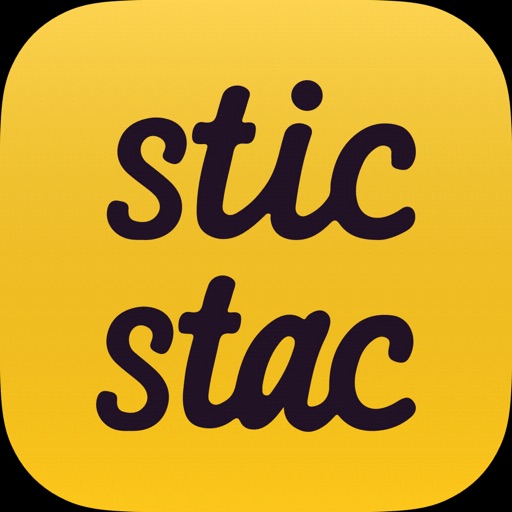 Stic Stac: AR video creator