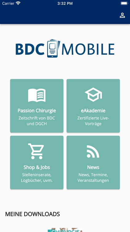 BDC|Mobile