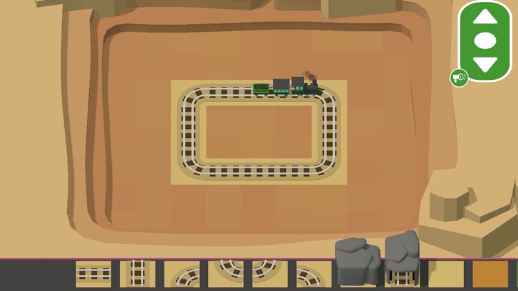 Train Kit: Wild West screenshot-3