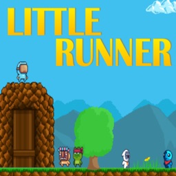 Little Runner Game