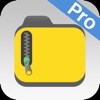 iZip Pro - Zip 圧縮、解凍のためのツール
