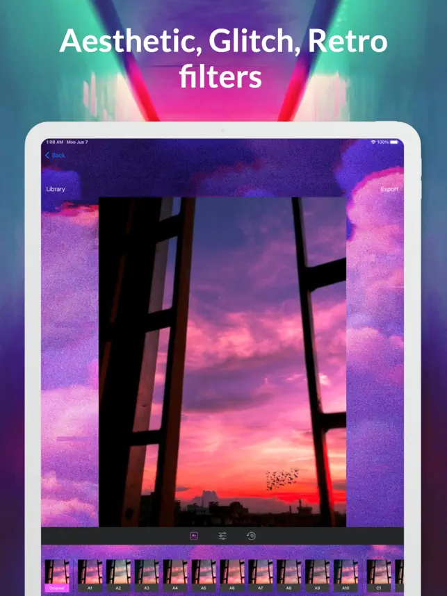 Captura 6 Aesthetic Dope - Wallpapers 4K iphone