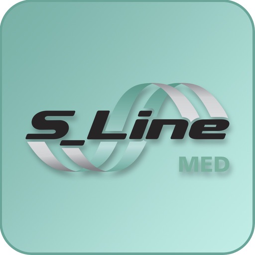 S_Line Gestão de Consultório