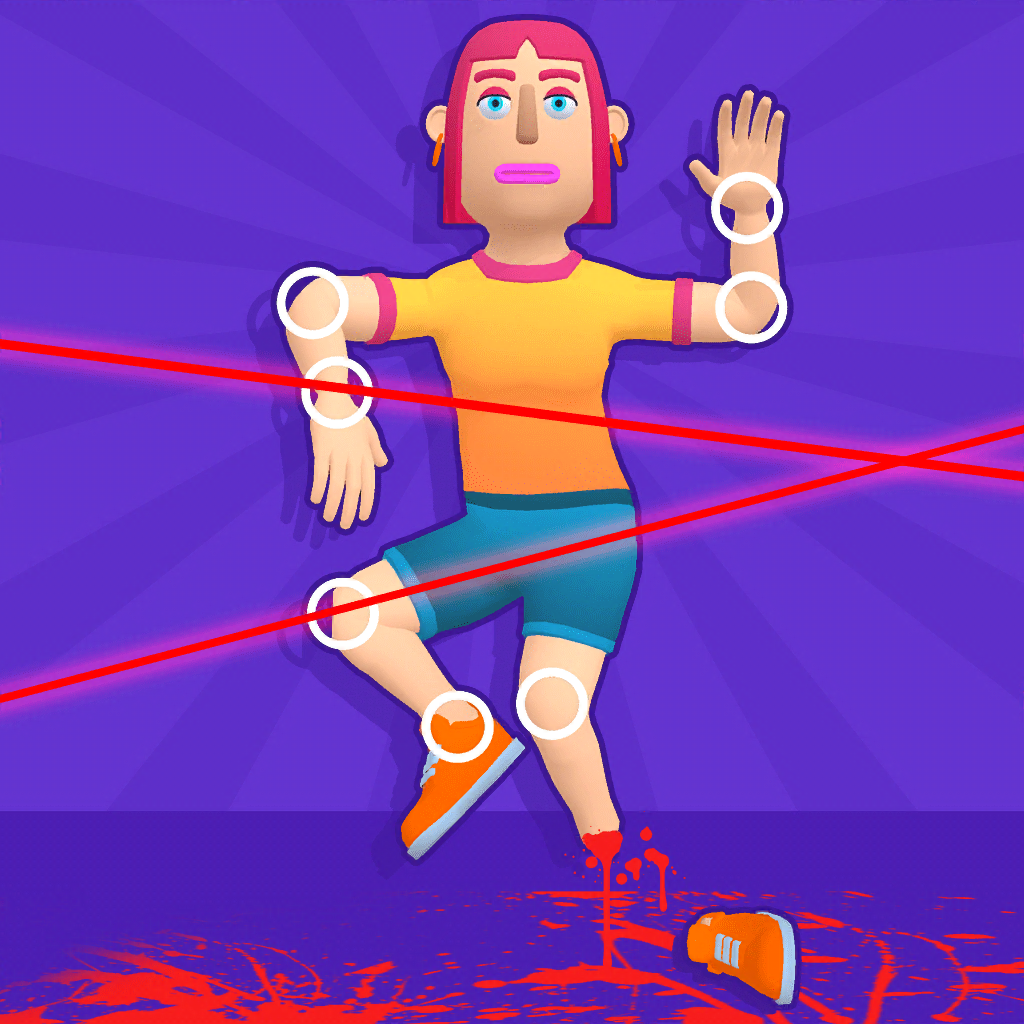 Get Trappy Sword for iOS, iPhone, iPad Aso Report