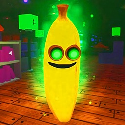Banana Eats Obby