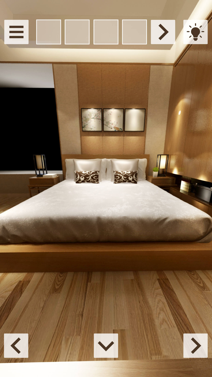 脱出ゲーム-Mother‘s Day-新作脱出げーむ