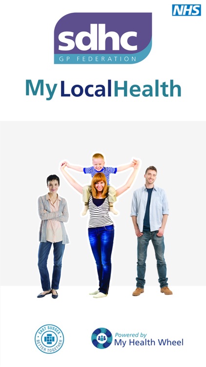 My Local Health