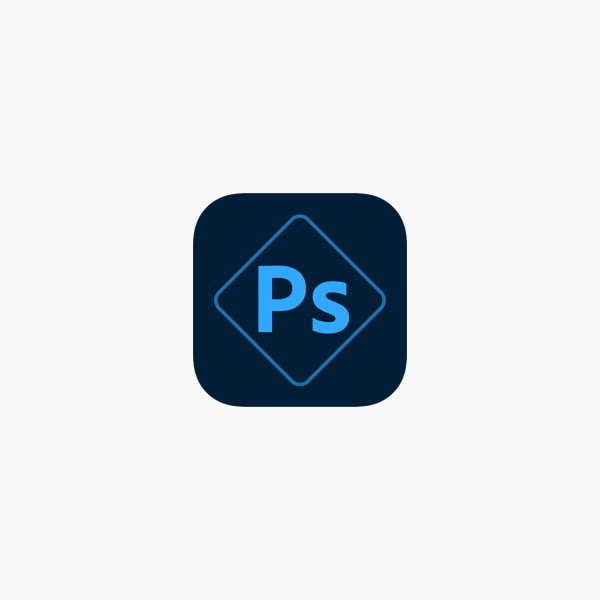 Photoshop Express Photo Editor On The App Store