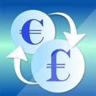 Euro to Gbp Pound Converter