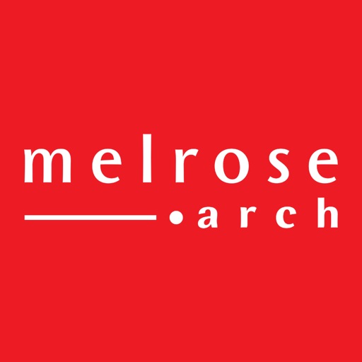 Melrose Arch Communicate by (Pty) Ltd