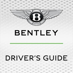 Bentley Driver's Guide