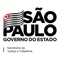 Com o aplicativo da Secretaria de Justiça e Cidadania do Estado de São Paulo, você fica por dentro de todas as novidades sobre as atividades da secretaria, serviços prestados e obtem informações de como acessar cada serviço