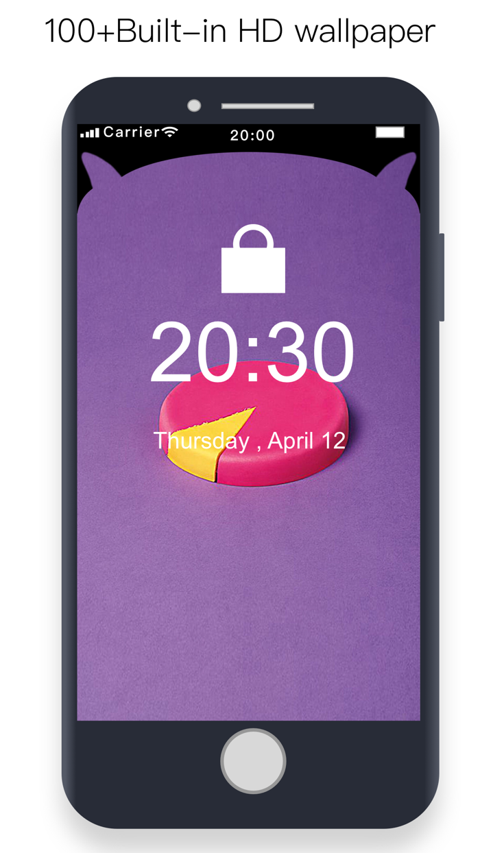 Funny Notch -Magic Custom Live