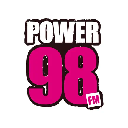 Power 98 Guam Читы