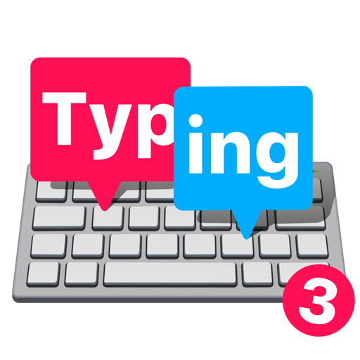 Master of Typing 3 free