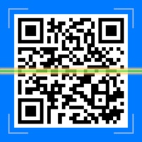 Contact QR Code Scanner | Bar Reader