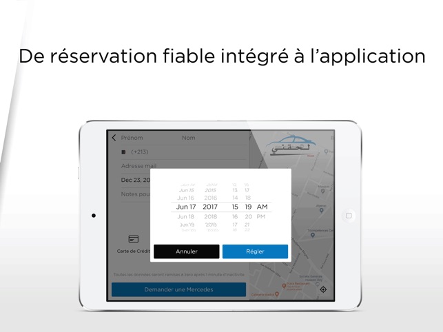 Kiosk LAH-Pax booking tool(圖5)-速報App