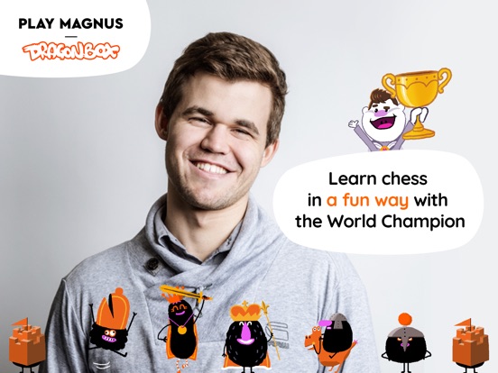 Magnus Kingdom of Chess screenshot 10