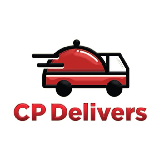 CP Delivers Icon
