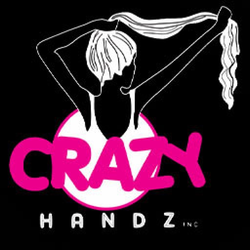 CRAZY HANDZ