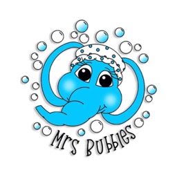 Mrs Bubbles