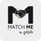 Match-Me™ is a platform for relations (both professional and private) based on ethics and value