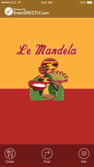 Le Mandela, Cardiff(圖1)-速報App