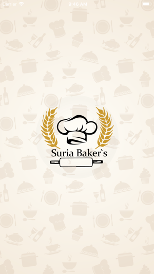 Suria Bakers(圖1)-速報App