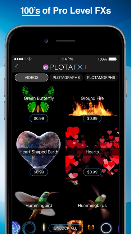 PLOTAVERSE•Create Your Reality screenshot-3