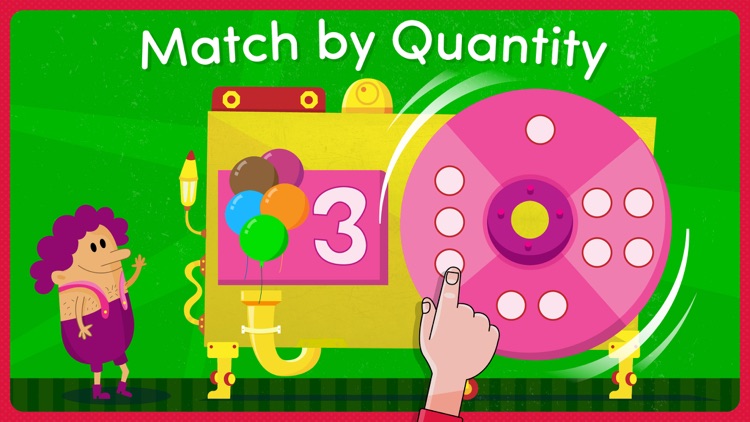 123 Toddler games for 2+ years screenshot-3
