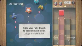 Game screenshot Toybox hack