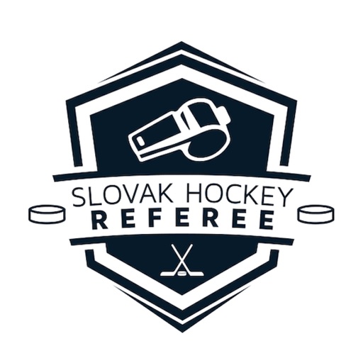 Hockey Refs Slovakia